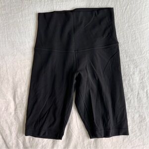 Lululemon Align shorts